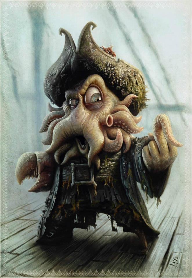 Artwork by Tiago Hoisel