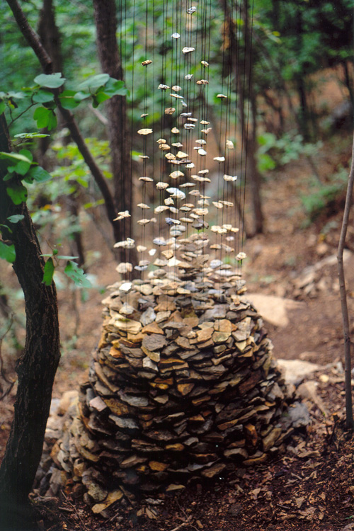 Art Installation by Cornelia Konrads