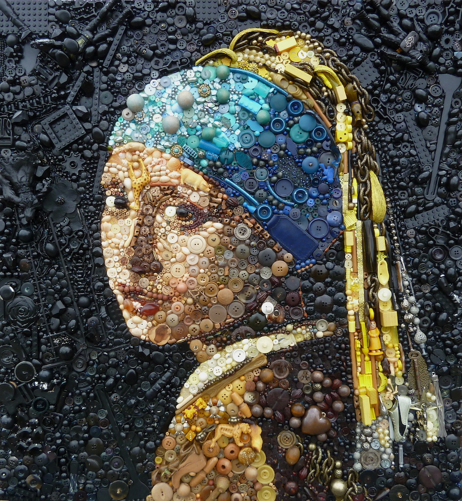 Artwork by Jane Perkins