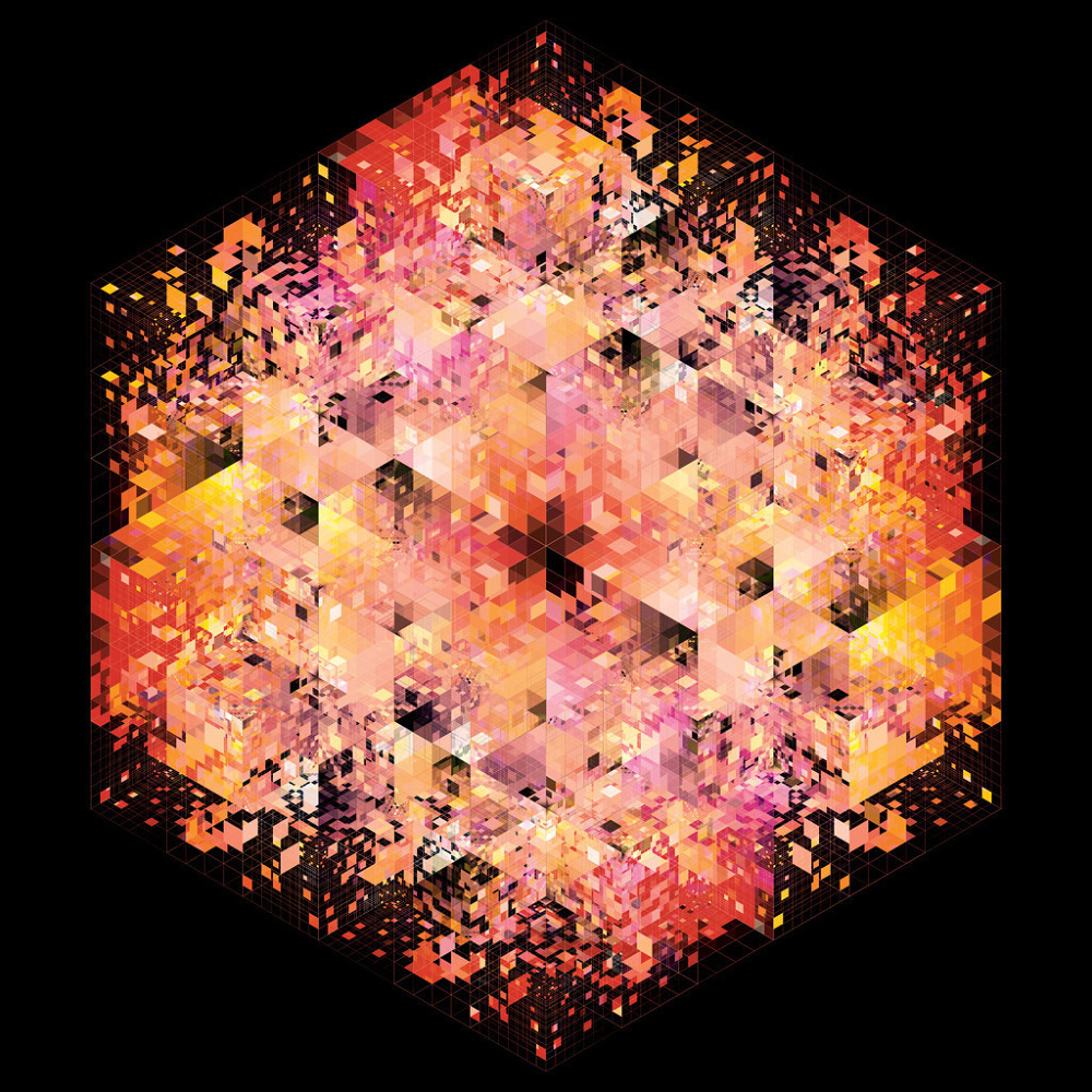 Kaleidoscopes by Andi Gilmore