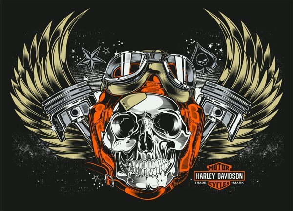 Vector Illustration by David Vincete