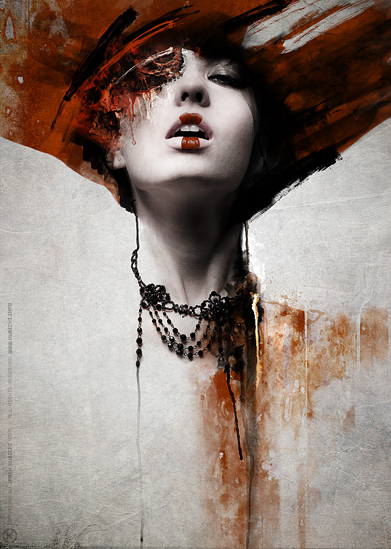 Artwork by JaroslawKubicki