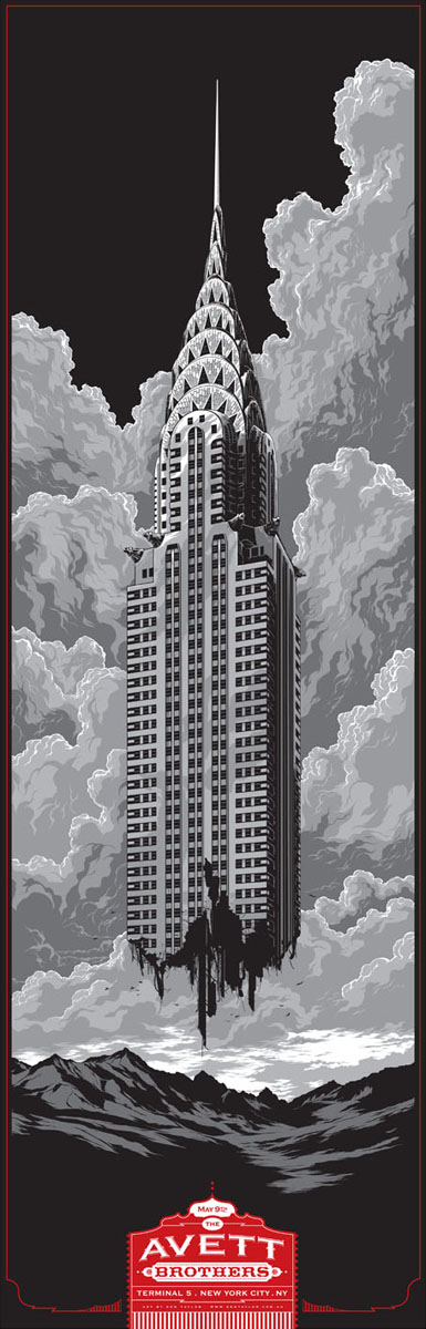 Illustration by Ken Taylor