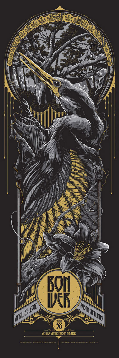 Illustration by Ken Taylor