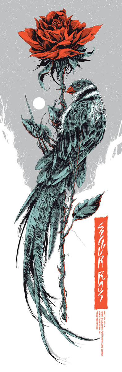 Illustration by Ken Taylor