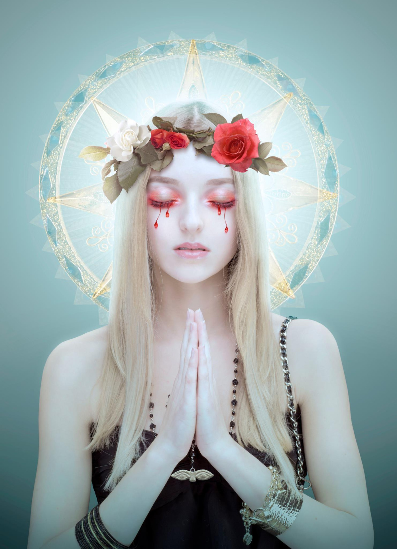 Artwork by Natalie Shao