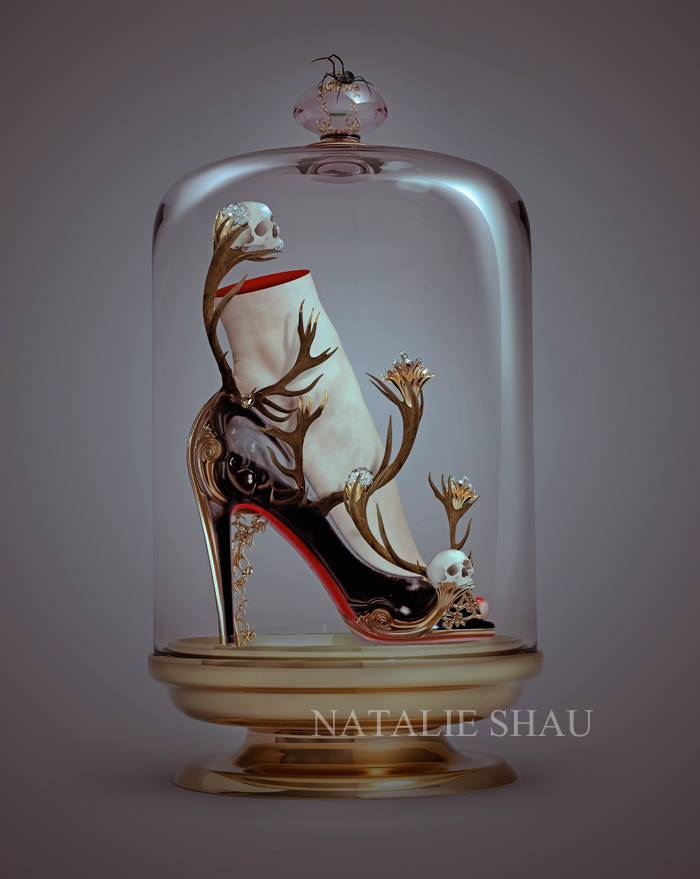 Artwork by Natalie Shao