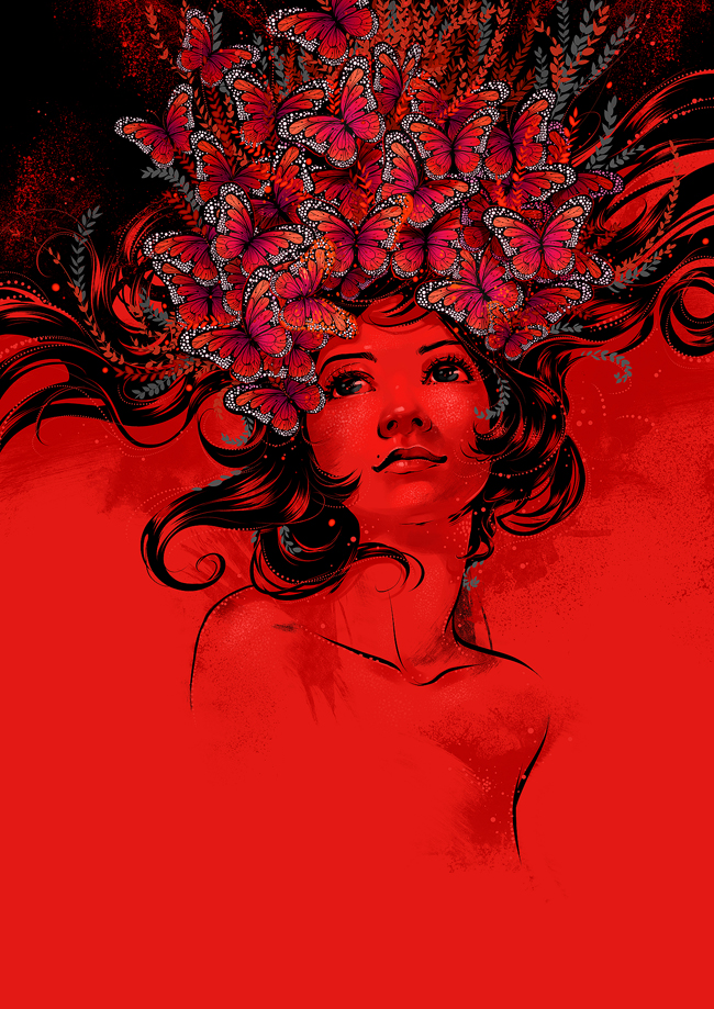 Illustration by Nguyen Thanh Nhan