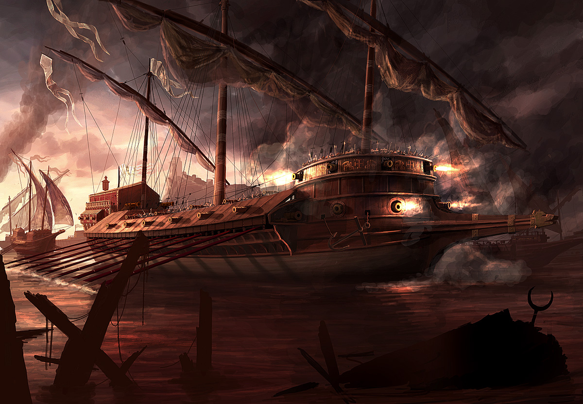 Artwork by Rado Javor