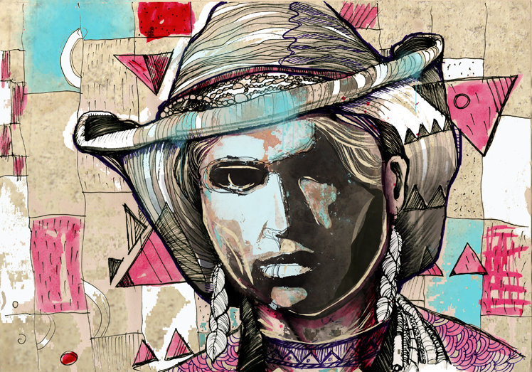 Artwork by Andon Georgiev