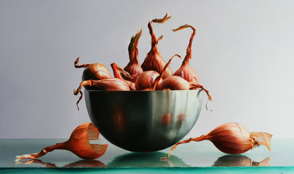 Artwork by Andrew Talbot