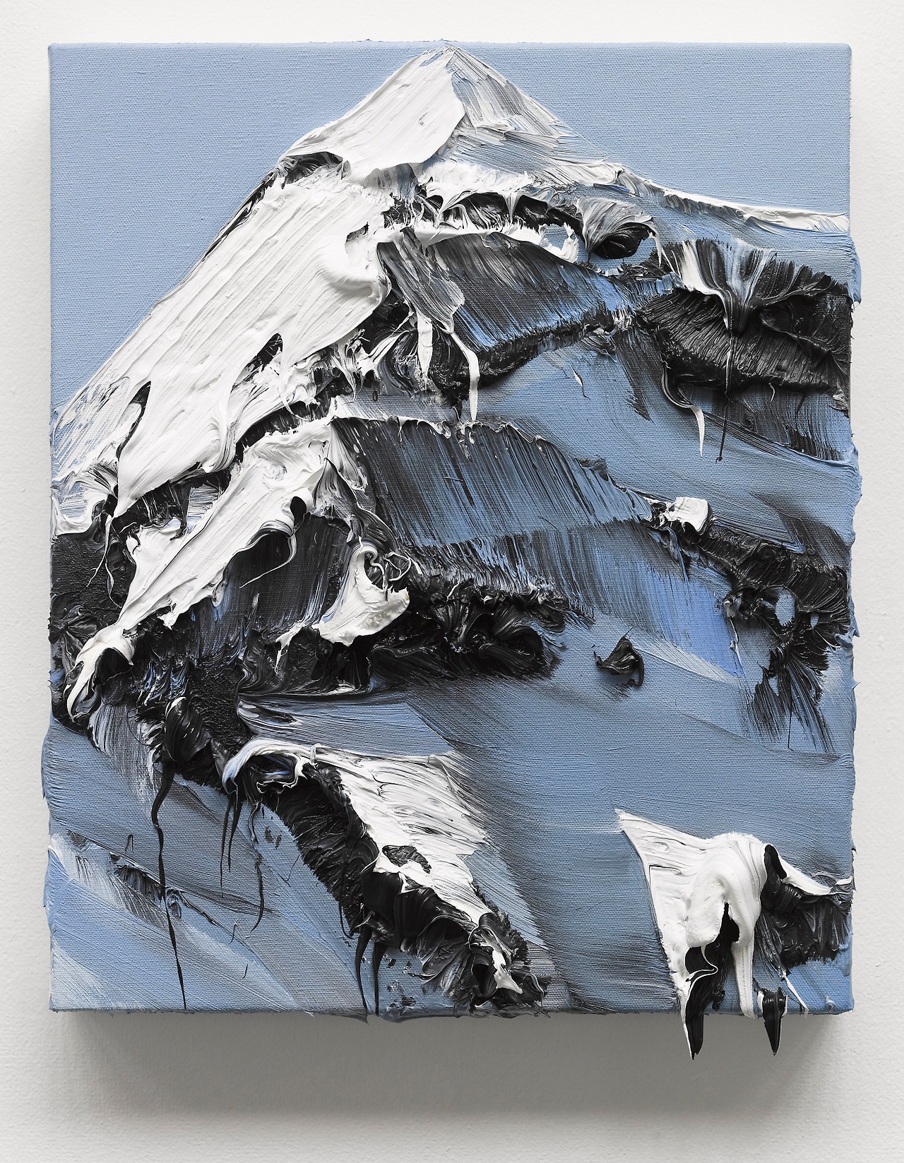 Artwork by Congrad Jon Godly