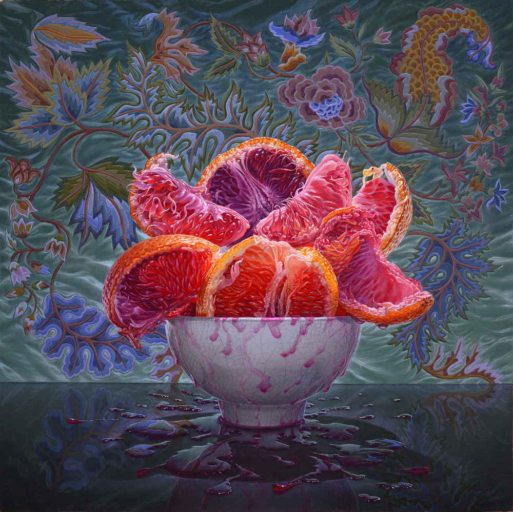 Artwork by Eric Wert