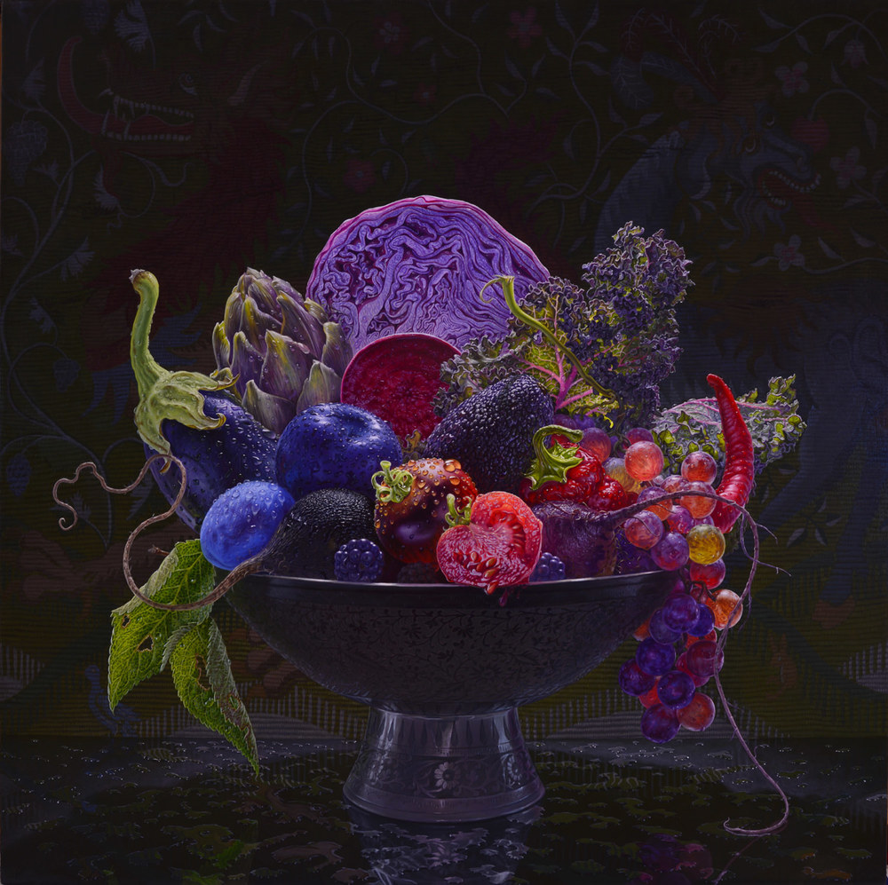 Artwork by Eric Wert