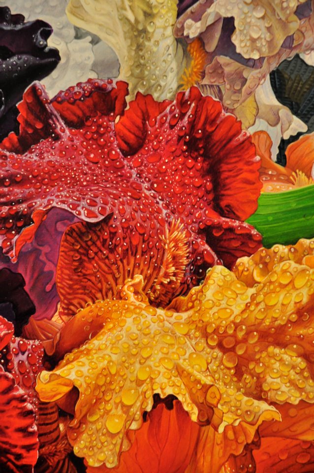 Artwork by Eric Wert