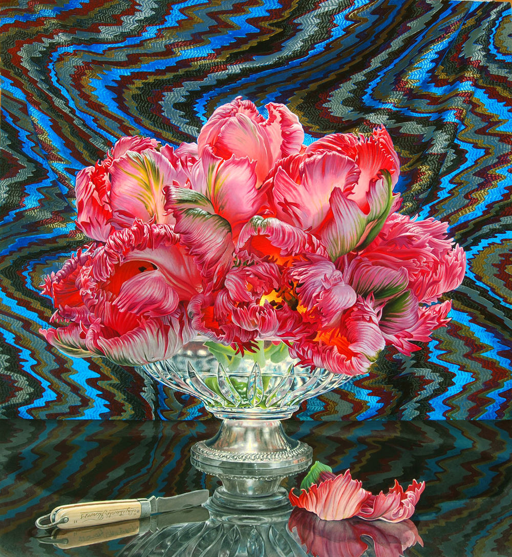 Artwork by Eric Wert