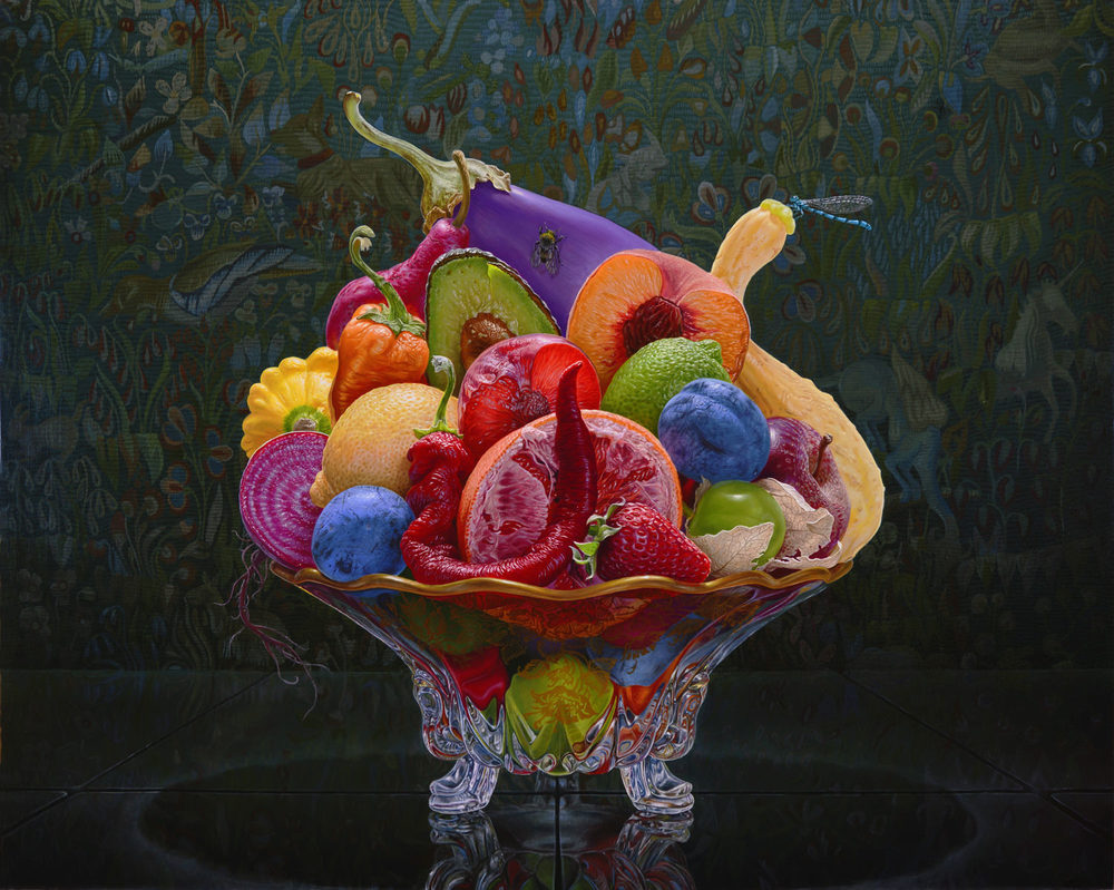 Artwork by Eric Wert