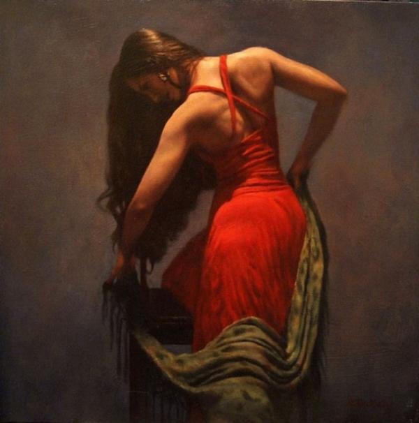 Artwork by Hamish Blakely