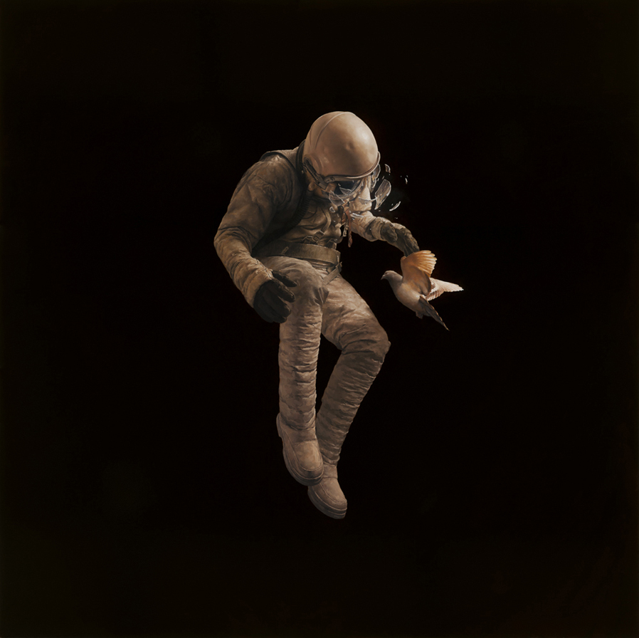 Artwork by Jeremy Geddes