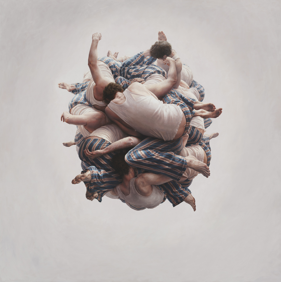 Artwork by Jeremy Geddes