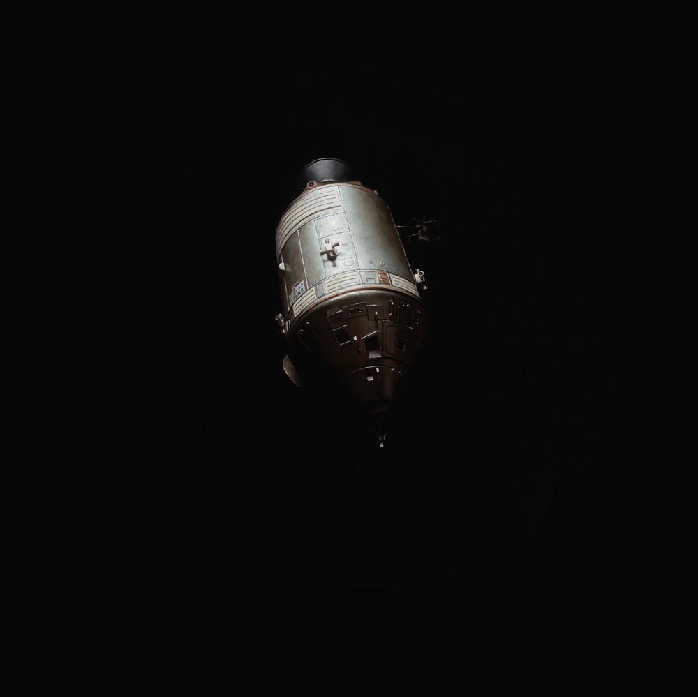 Artwork by Jeremy Geddes