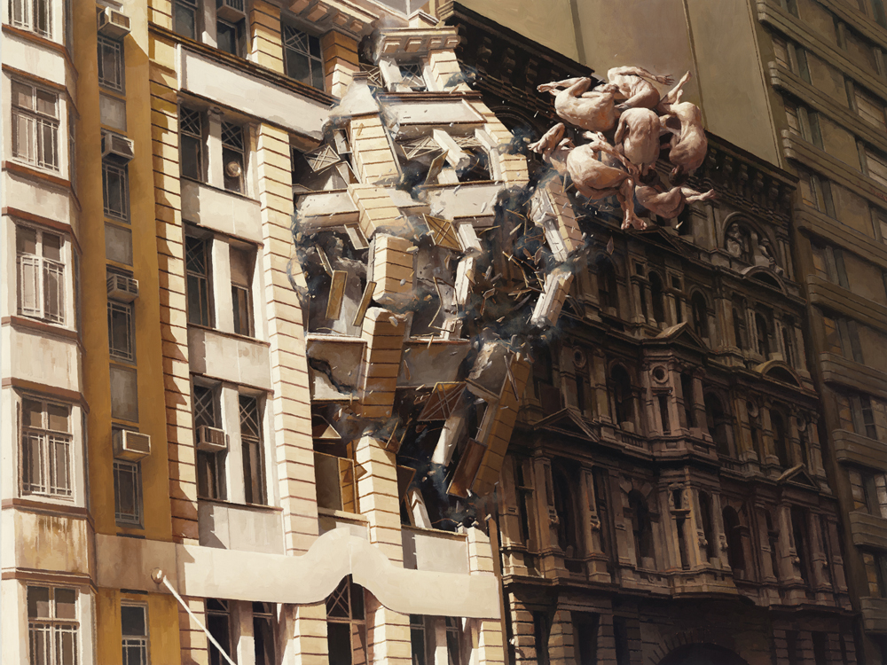 Artwork by Jeremy Geddes