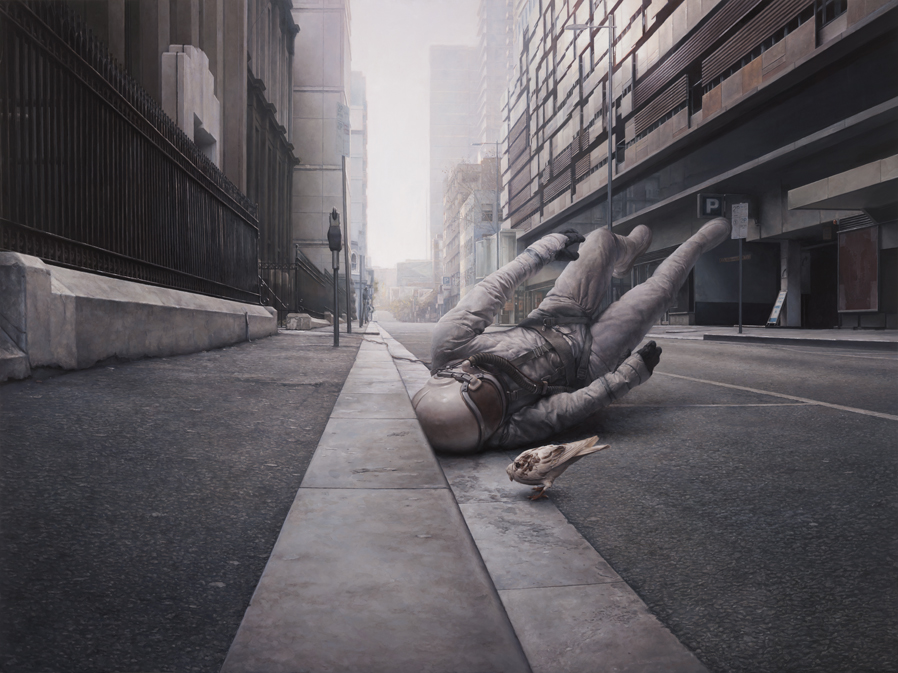 Artwork by Jeremy Geddes