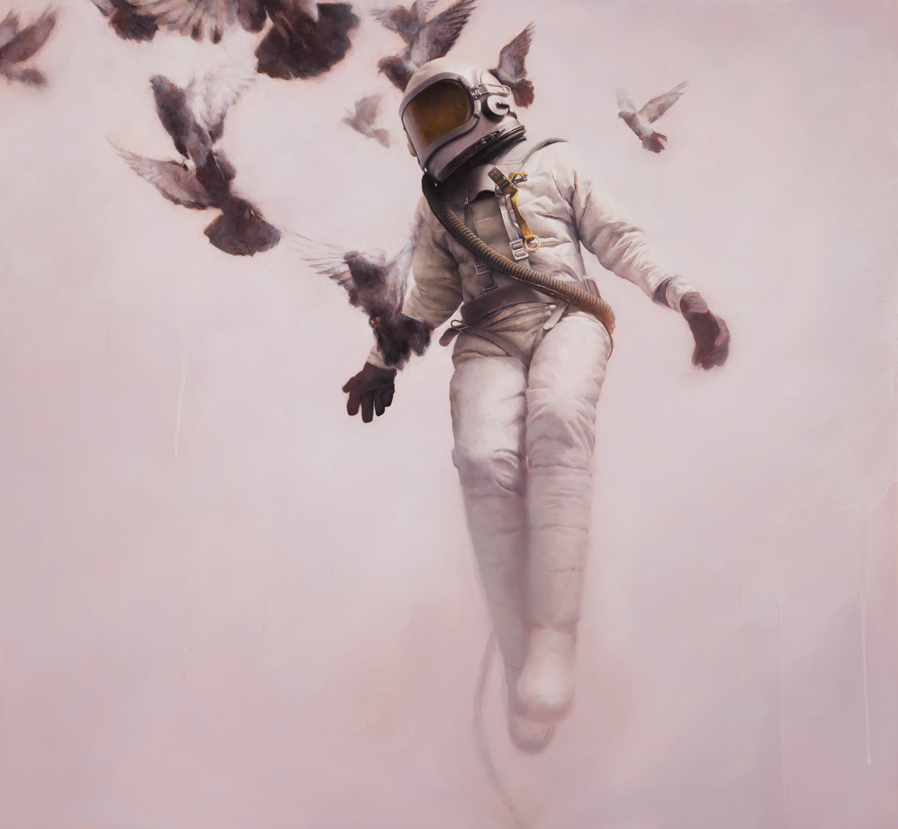 Artwork by Jeremy Geddes