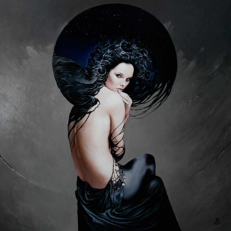 Artwork by Karol Bak