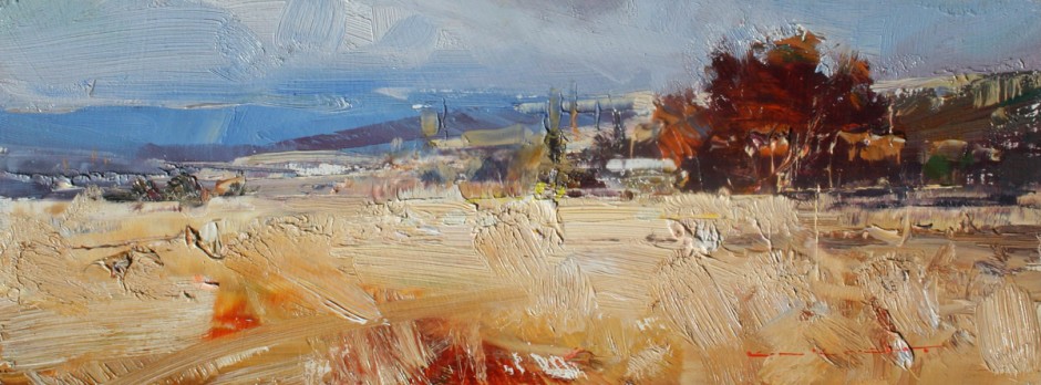 Traditional Art by Ken Knight
