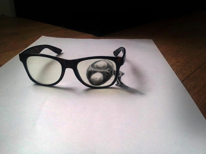 Artwork by Ramon Bruin