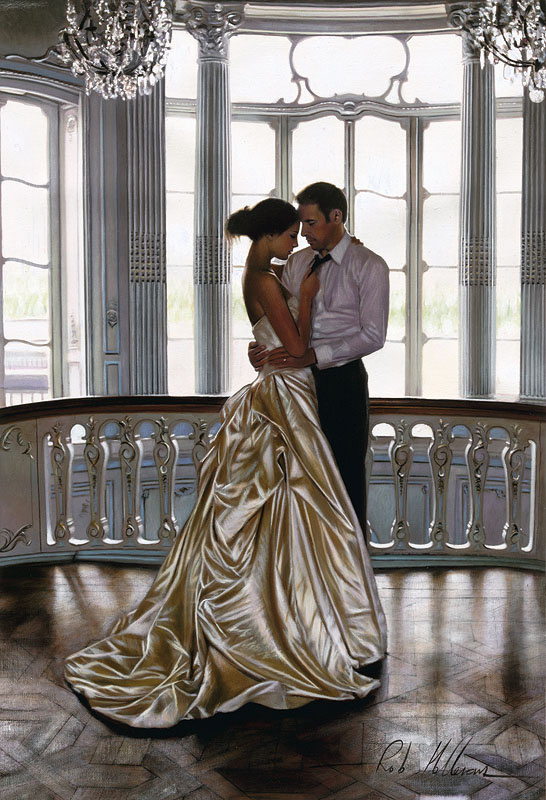 Hyperrealistic Portraits by Rob Hefferan