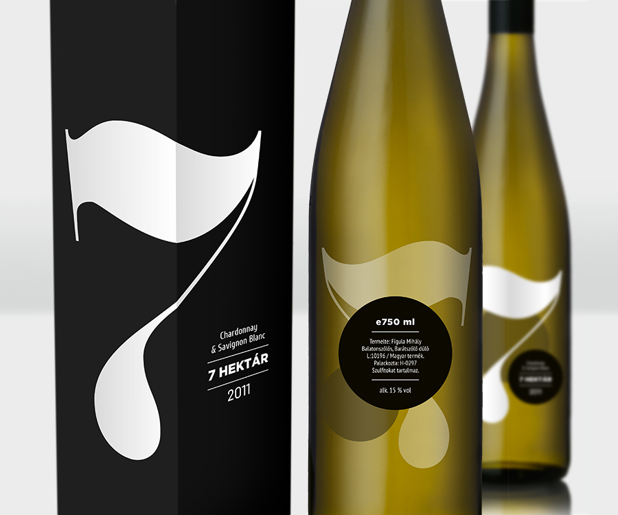 Graphic Design by Miklos Kiss