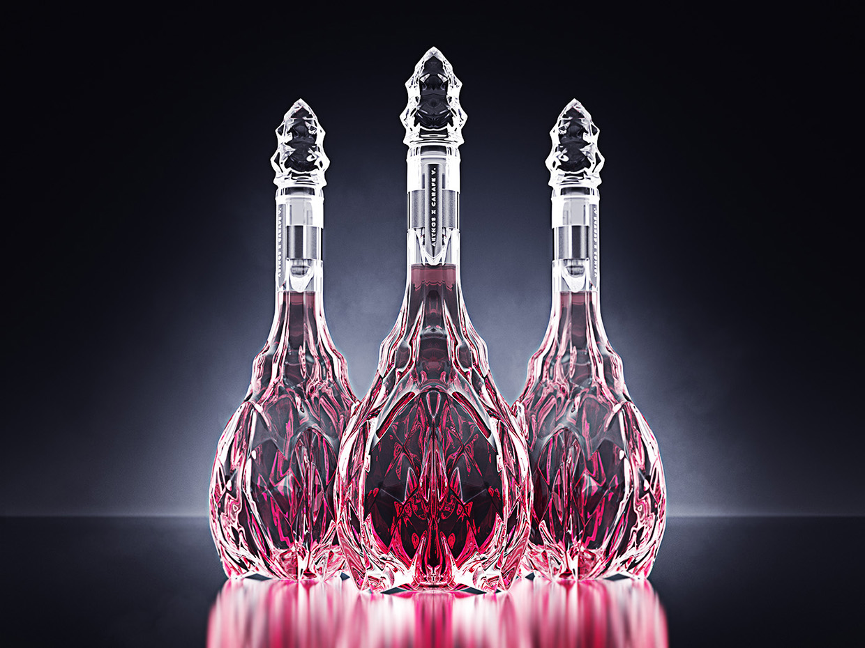 3D Industrial Design by Ivan Venkov