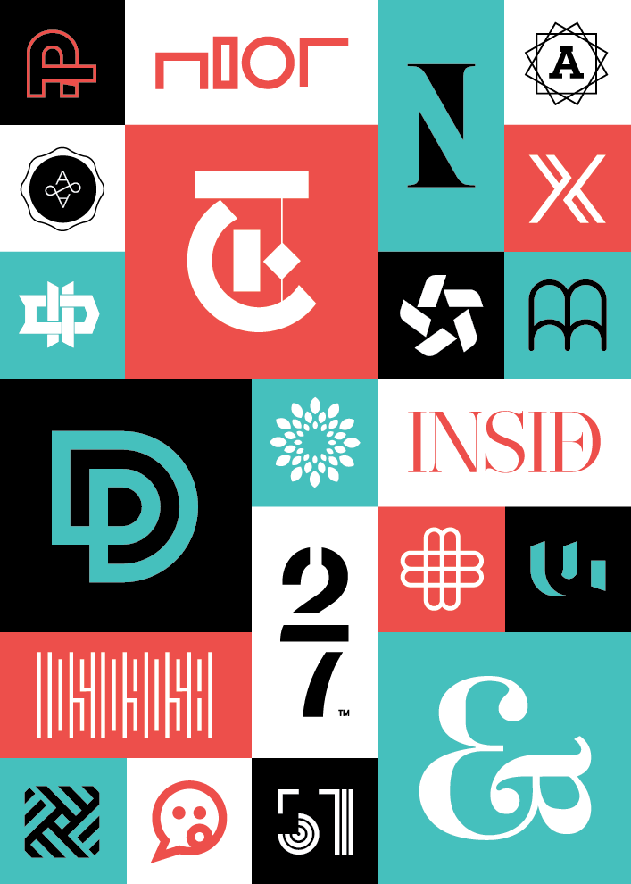Typography by Asen Petrov