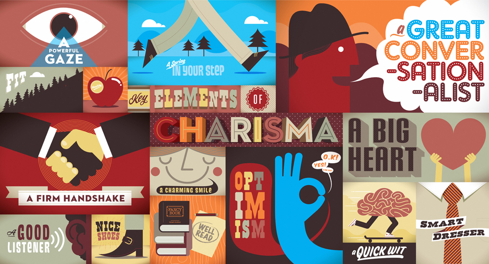Graphic design and Typography by Jordan Metcalf