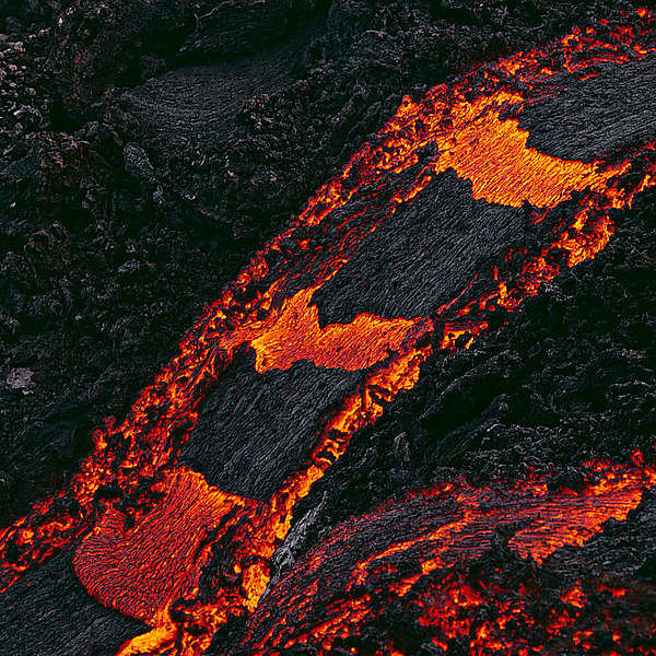 Aerial Photography by Bernhard Edmaier