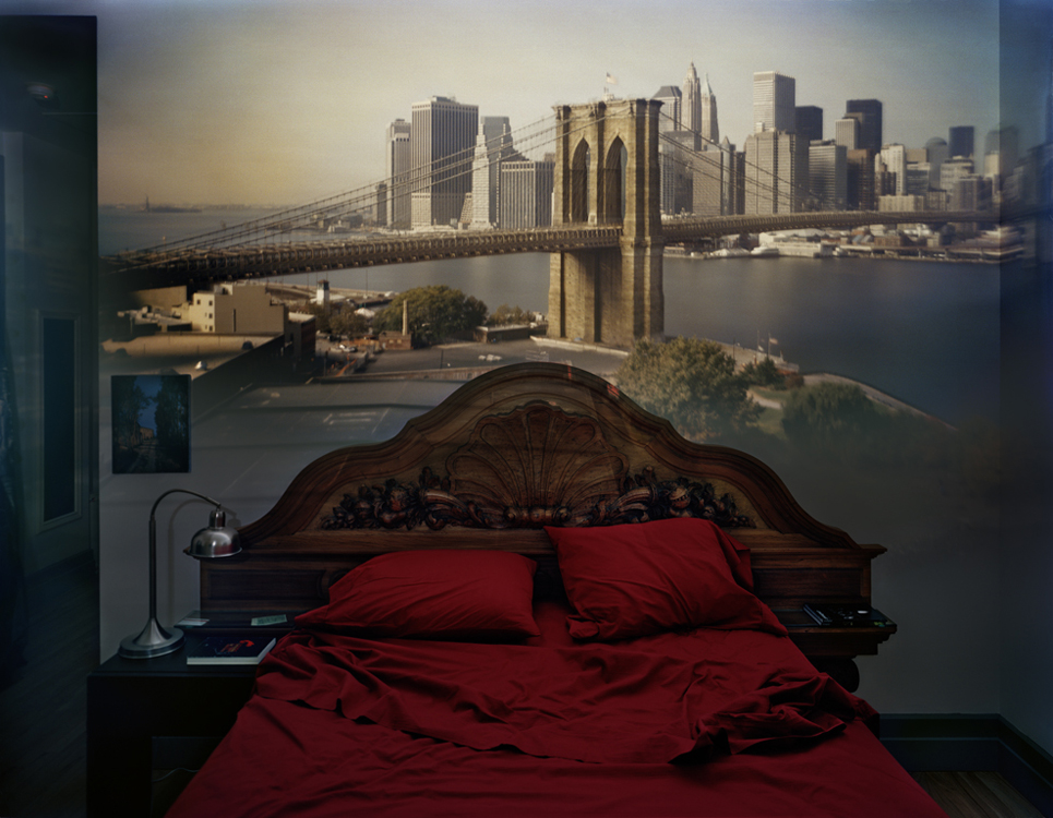 Conceptual Photography by Abelardo Morell