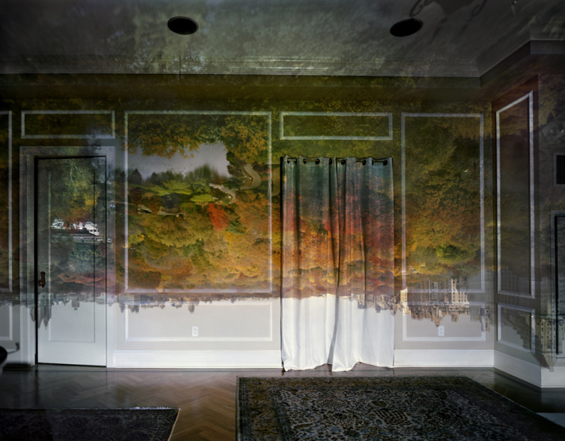 Conceptual Photography by Abelardo Morell