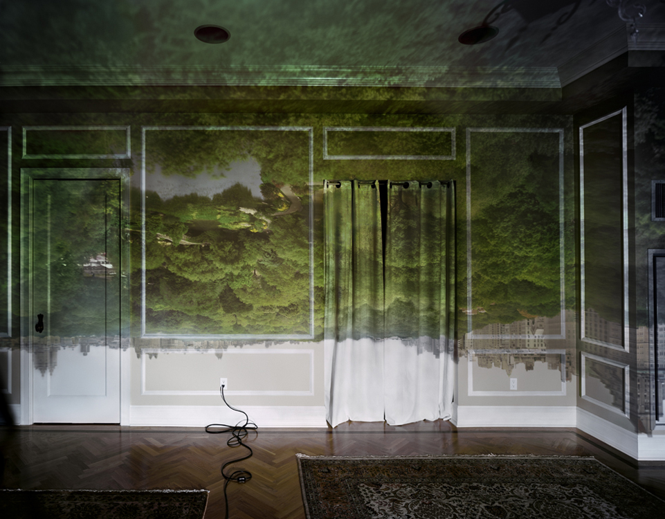 Conceptual Photography by Abelardo Morell