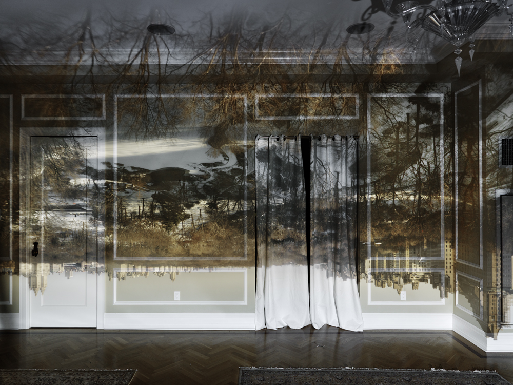 Conceptual Photography by Abelardo Morell