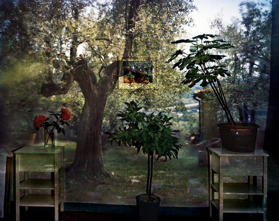 Conceptual Photography by Abelardo Morell
