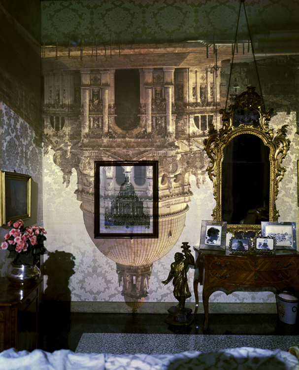 Conceptual Photography by Abelardo Morell
