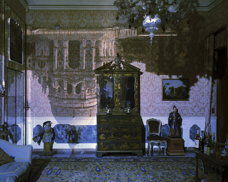 Conceptual Photography by Abelardo Morell