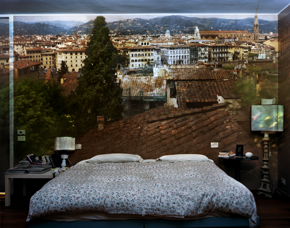 Conceptual Photography by Abelardo Morell