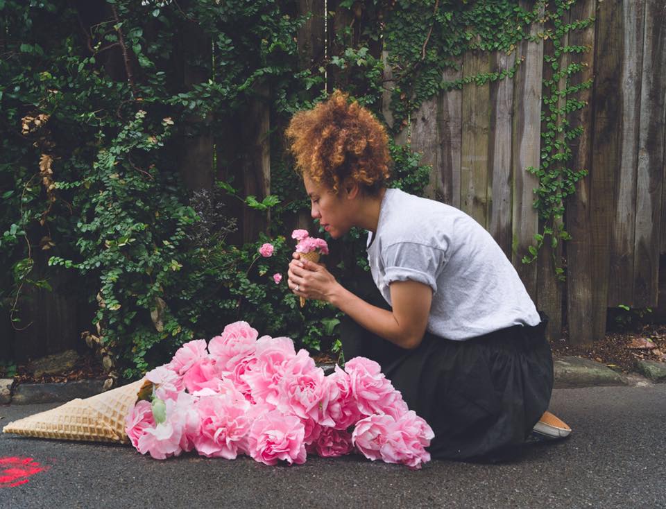 Conceptual Photography by Anastasia Fua