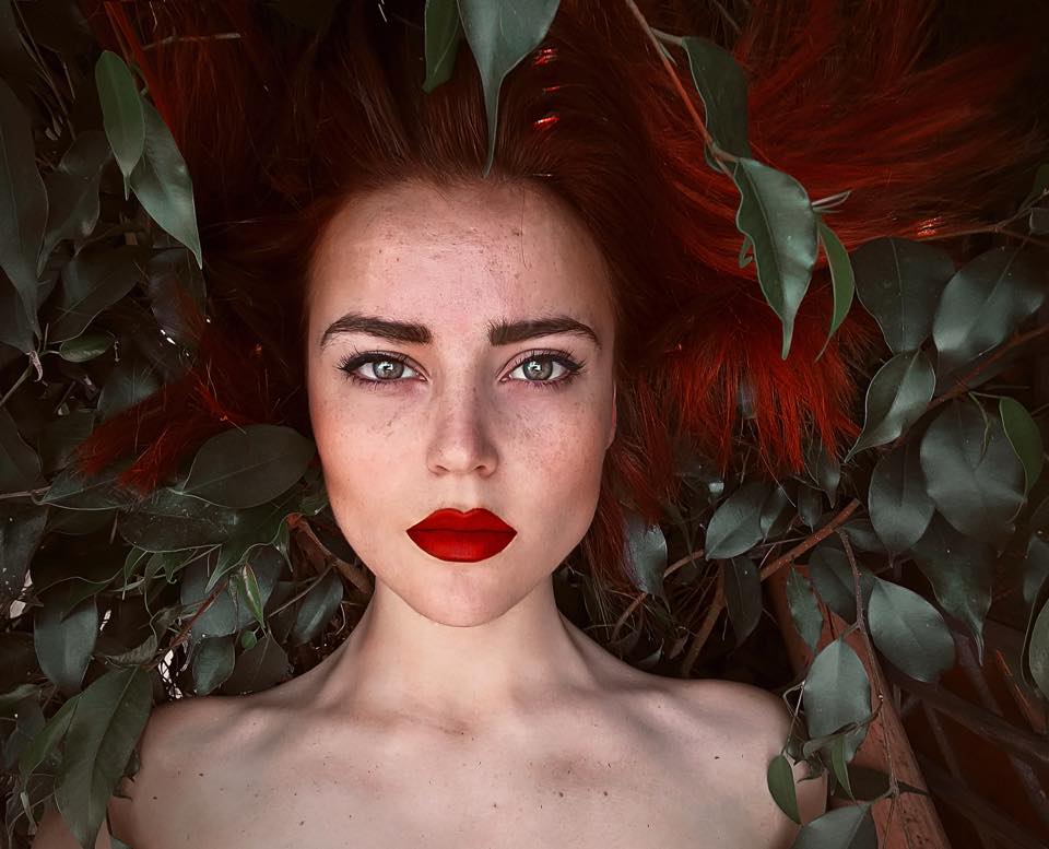 Concept Photography by Cristina Otero