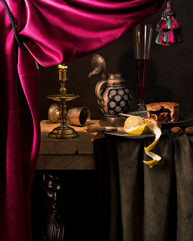 Still Life Photography by Kevin Best
