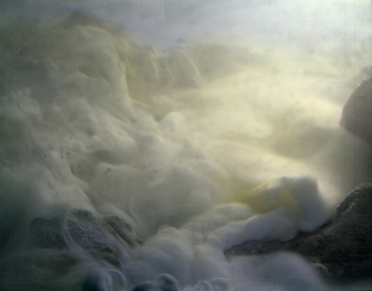 Artwork by Kim Keever