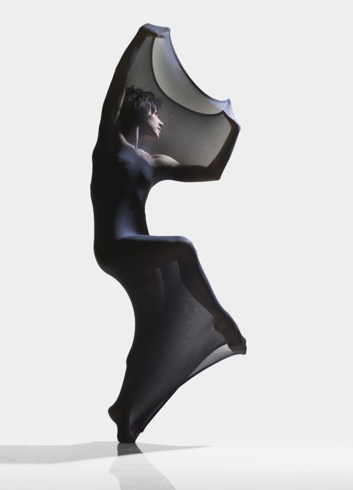Concept Photography by Lois Greenfield